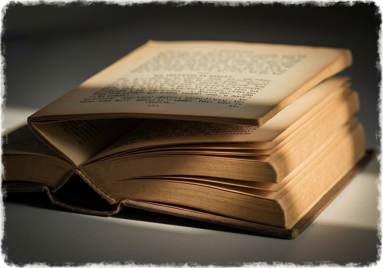 A close-up, slightly tilted smartphone shot of a well-used backpack being repacked. Items like a rolled-up t-shirt, a water bottle, and a guidebook are peeking out. The focus is on the imperfect process of fitting things in, with a hint of the white travertine formations visible through a nearby window or doorway in the background
